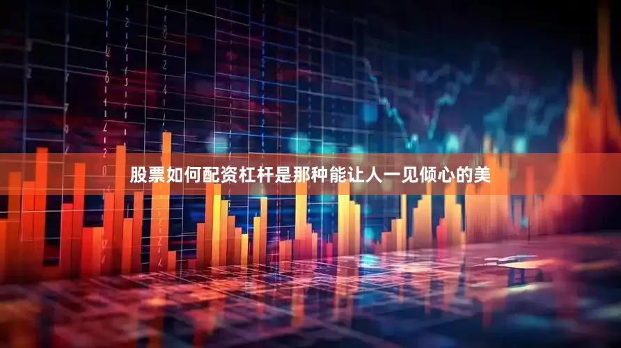 股票如何配资杠杆是那种能让人一见倾心的美