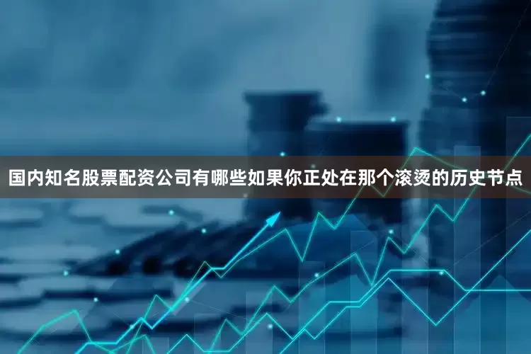 国内知名股票配资公司有哪些如果你正处在那个滚烫的历史节点